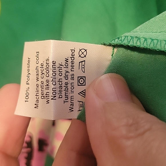 J. CREW Blouse - Picture 6 of 7